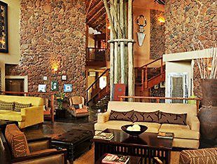 Tau Game Lodge Madikwe Game Reserve Exterior foto