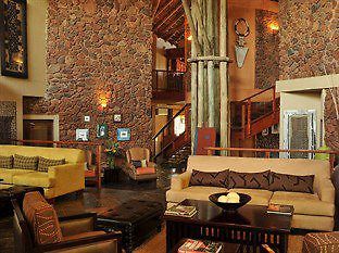 Tau Game Lodge Madikwe Game Reserve Exterior foto