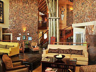 Tau Game Lodge Madikwe Game Reserve Exterior foto